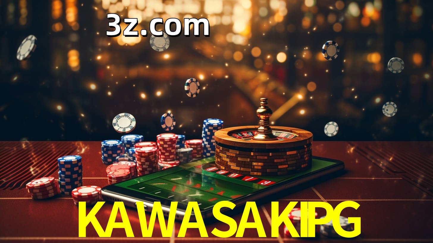 KAWASAKIPG