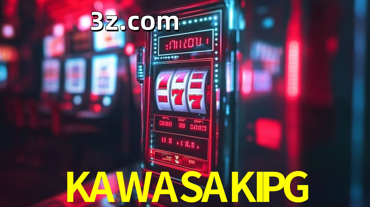 KAWASAKIPG
