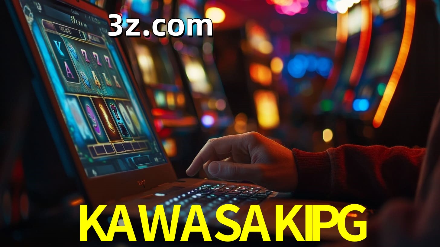 KAWASAKIPG