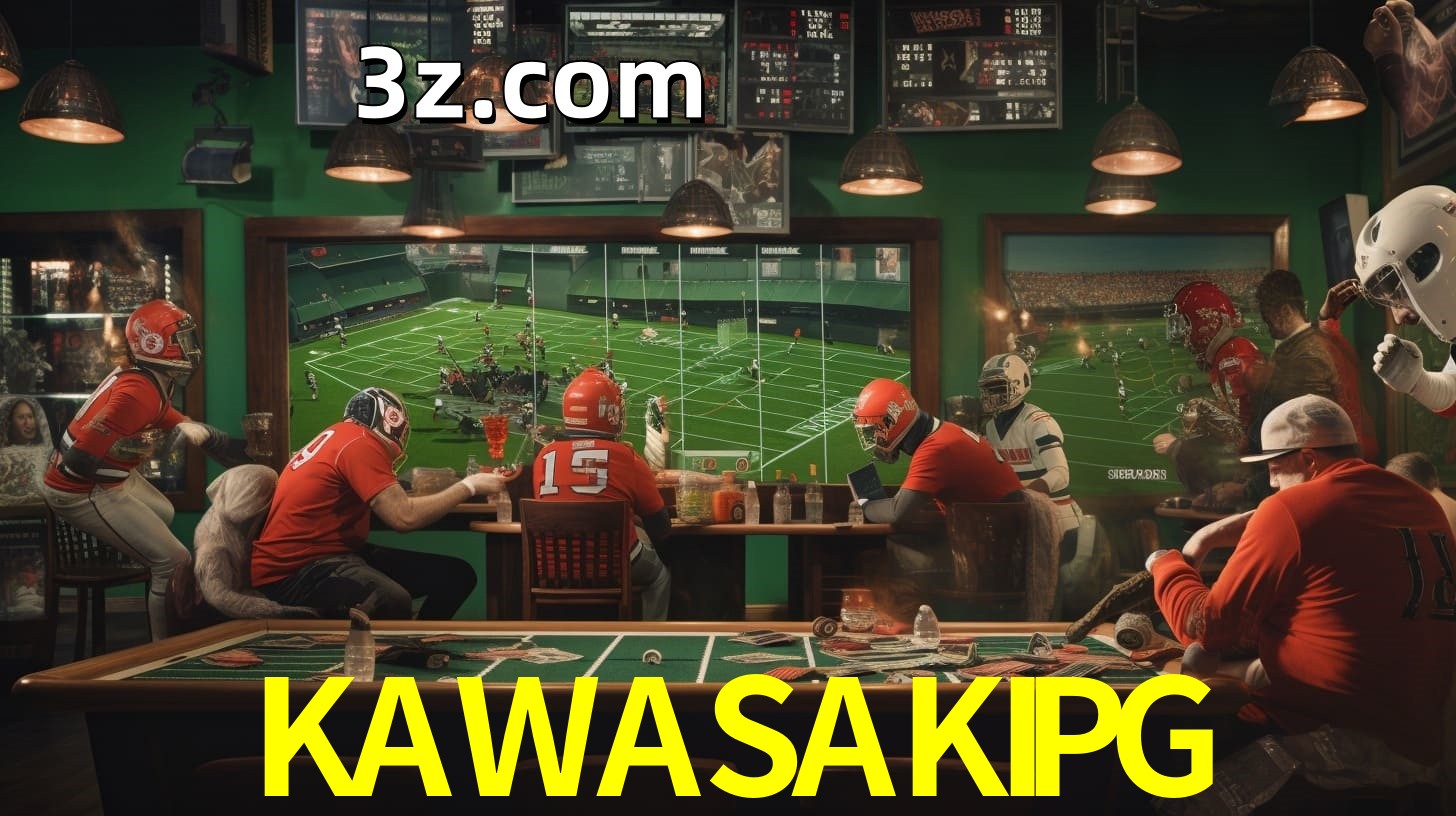 KAWASAKIPG