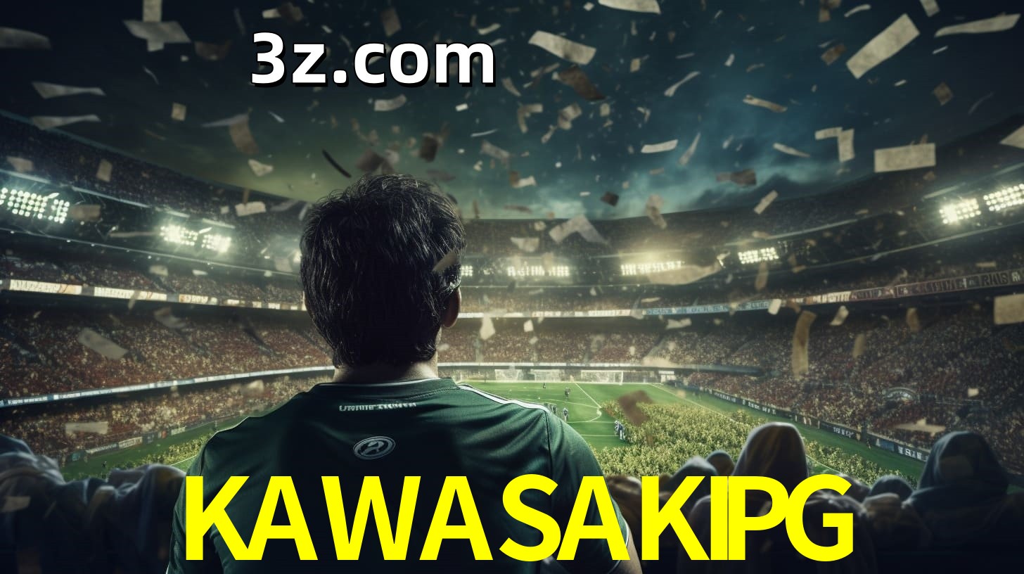 KAWASAKIPG