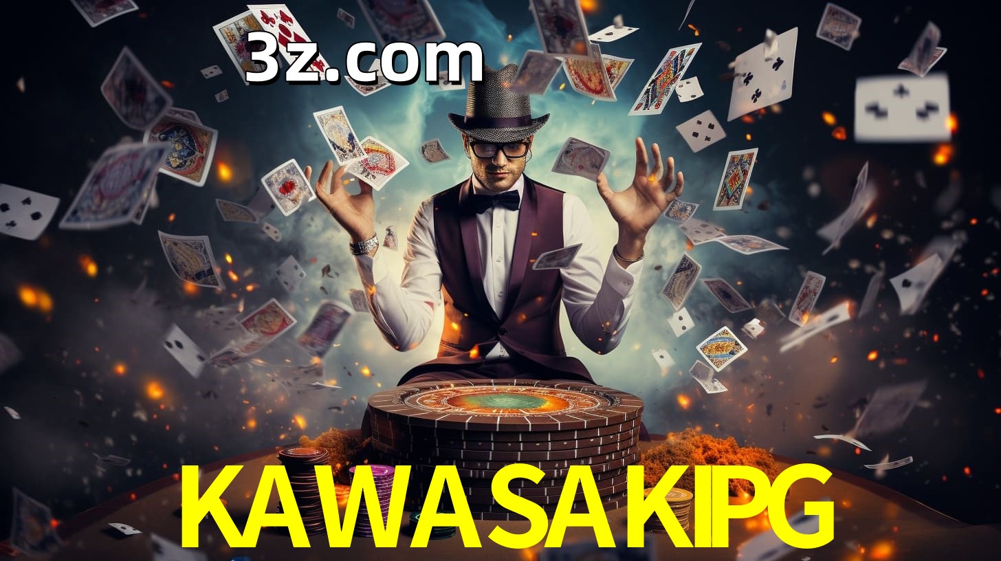KAWASAKIPG