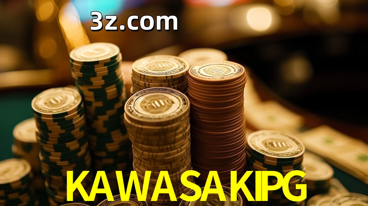 KAWASAKIPG
