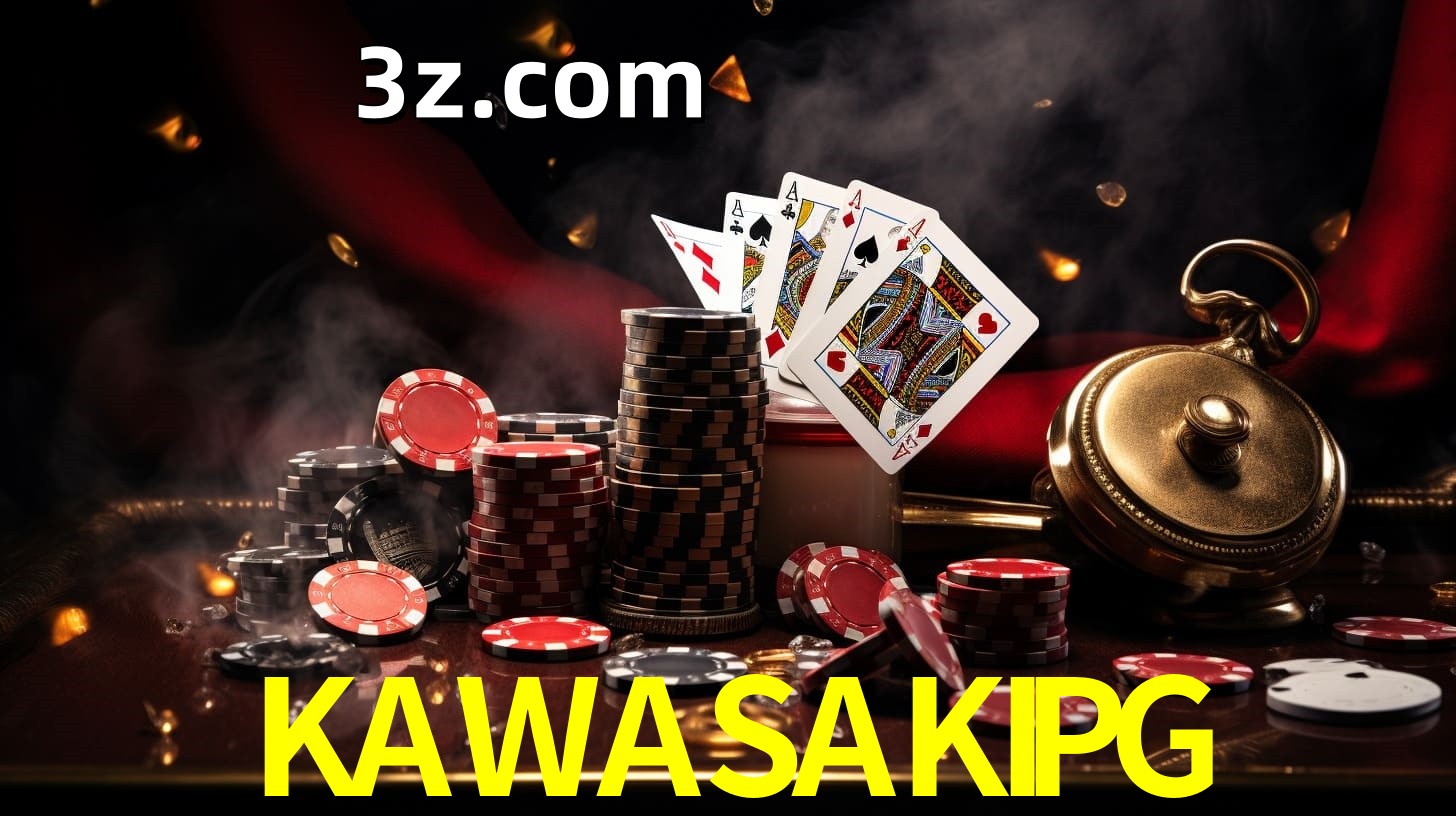 KAWASAKIPG