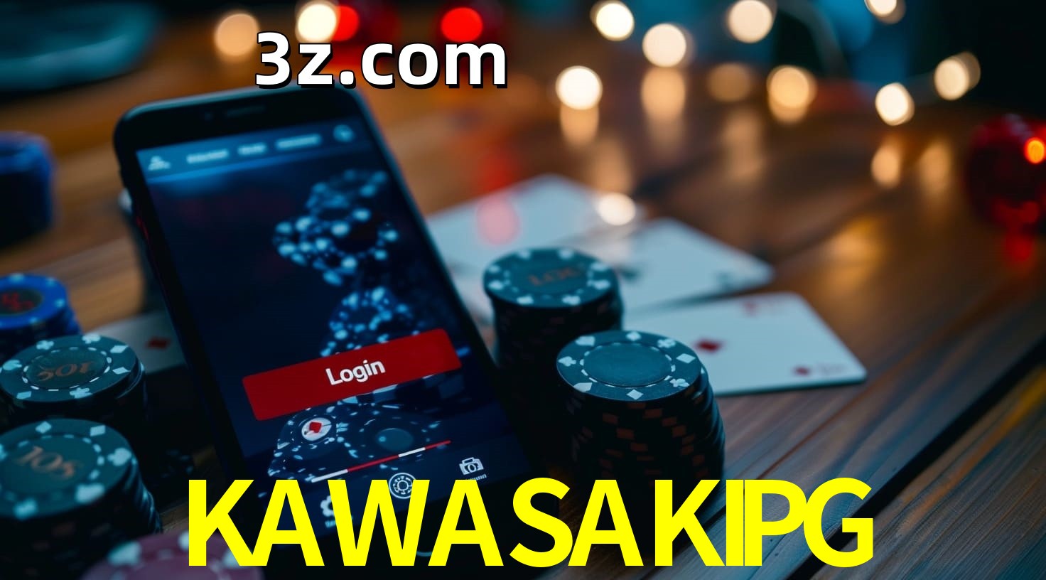 KAWASAKIPG