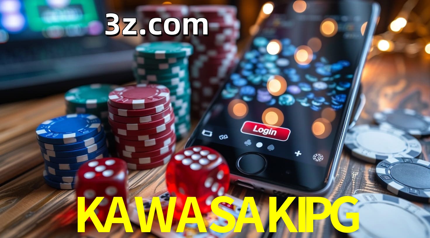 KAWASAKIPG
