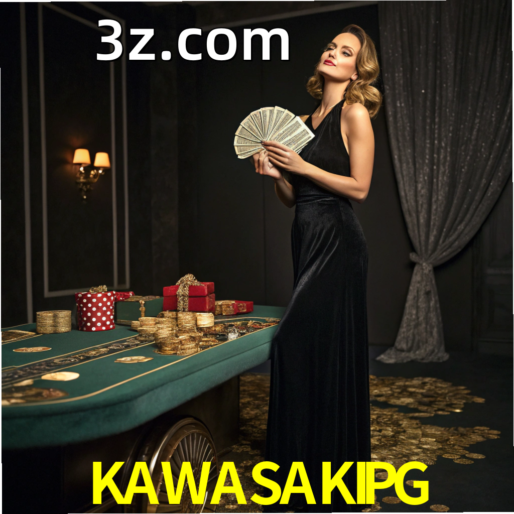 KAWASAKIPG